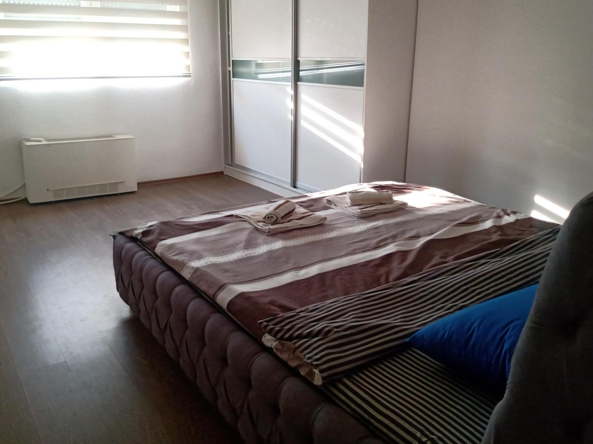 Central Lux Apartment Skopje Eksteriør billede