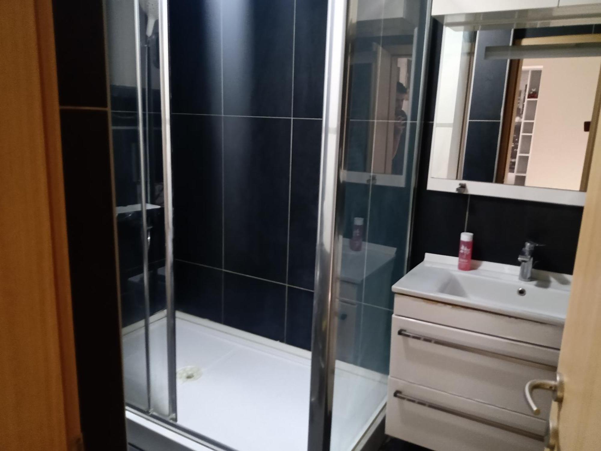 Central Lux Apartment Skopje Eksteriør billede