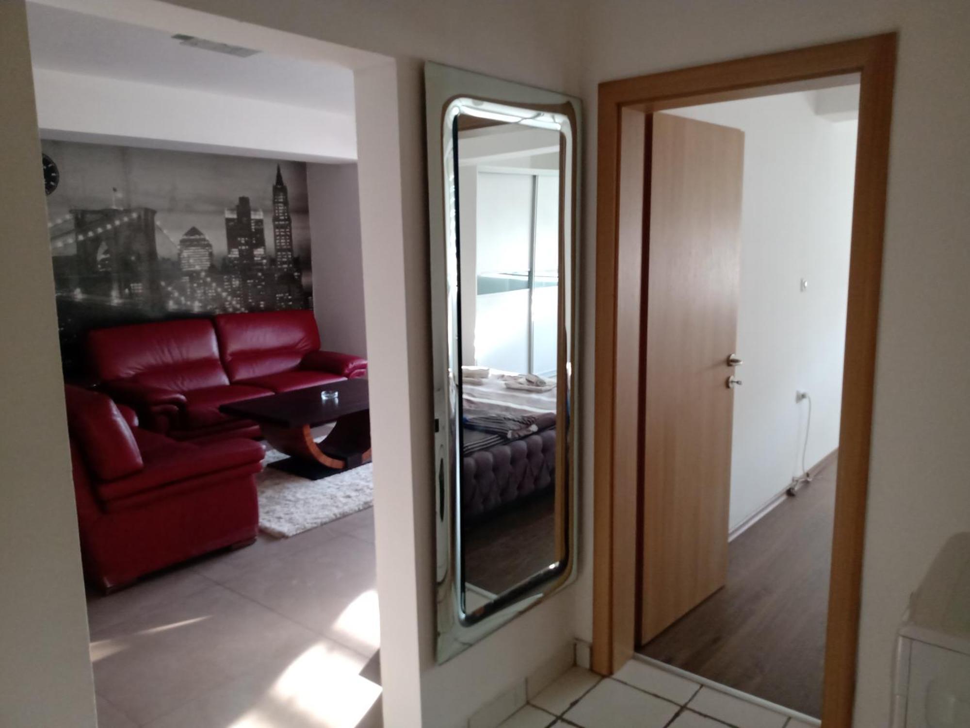 Central Lux Apartment Skopje Eksteriør billede