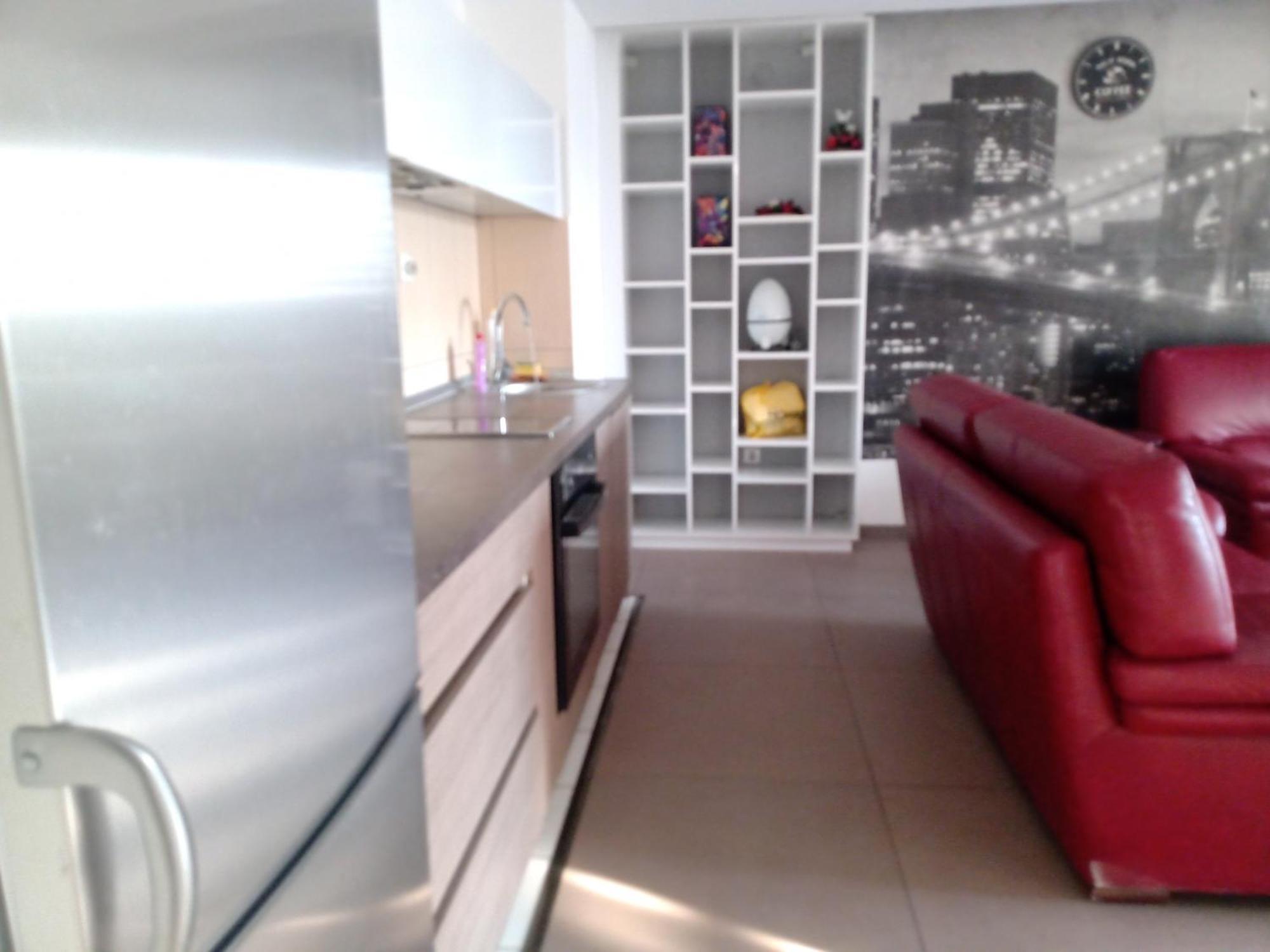 Central Lux Apartment Skopje Eksteriør billede