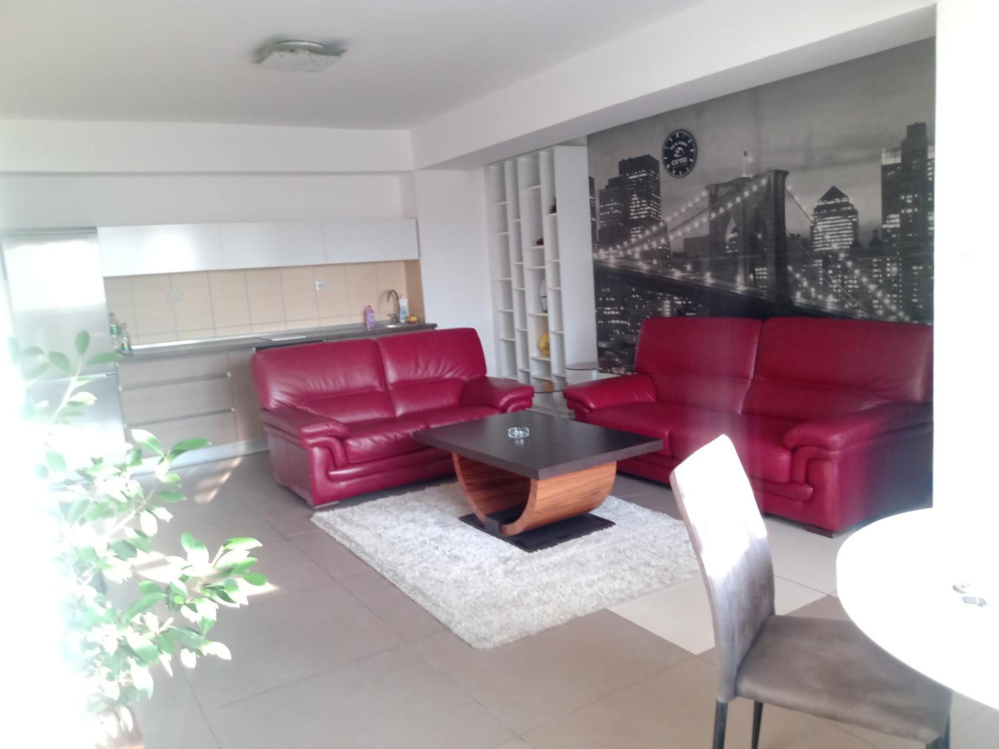 Central Lux Apartment Skopje Eksteriør billede