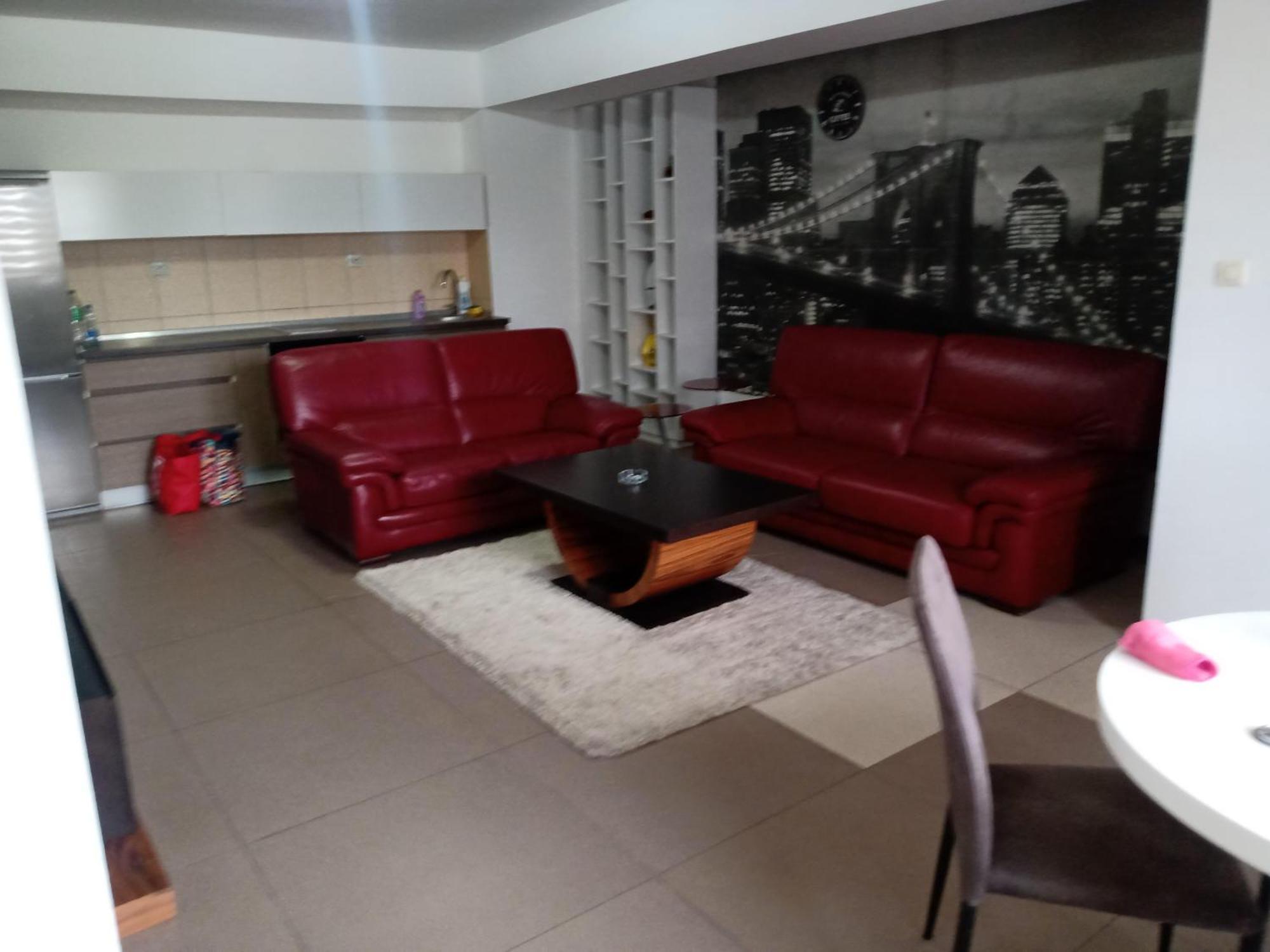 Central Lux Apartment Skopje Eksteriør billede
