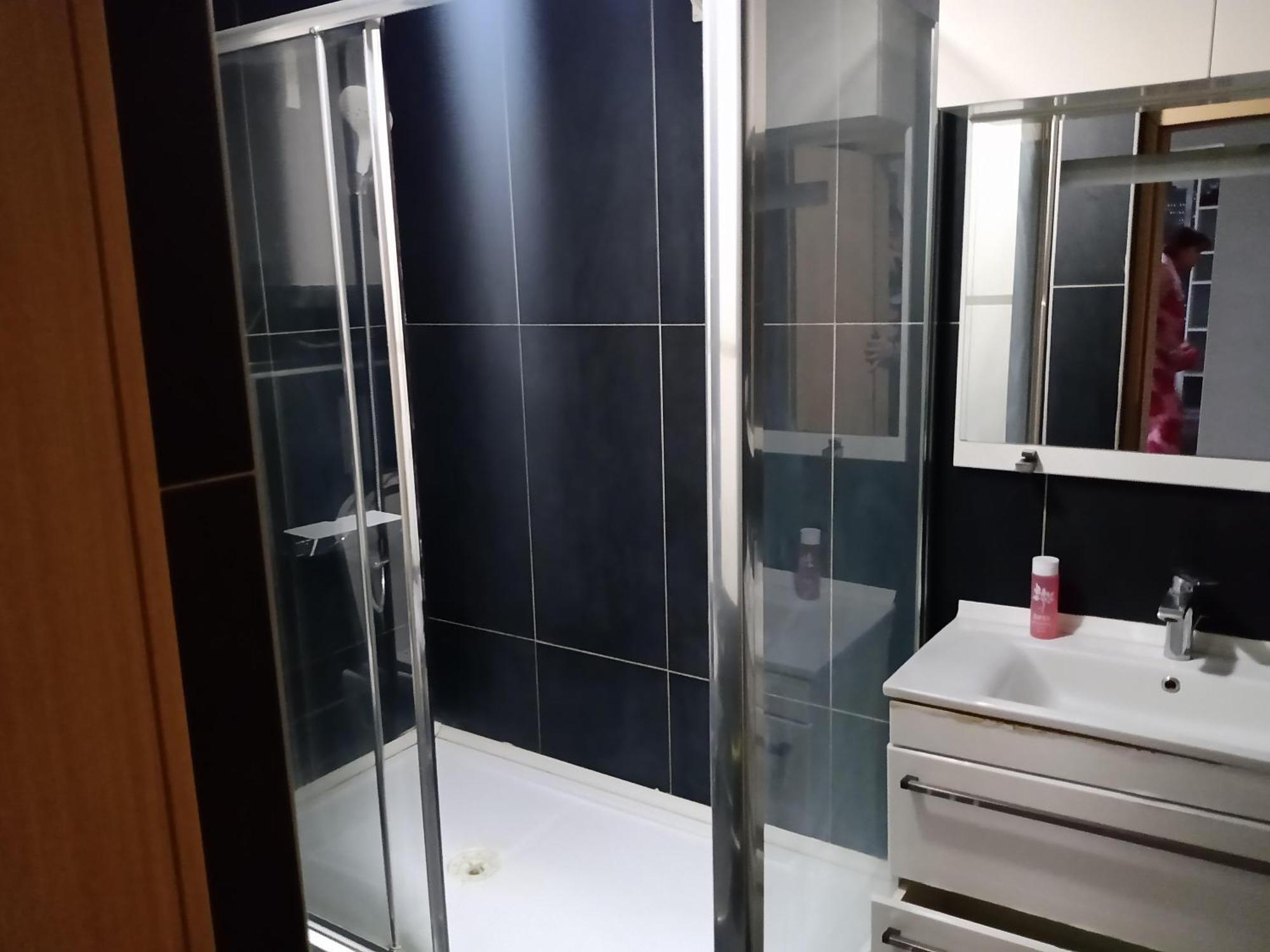 Central Lux Apartment Skopje Eksteriør billede